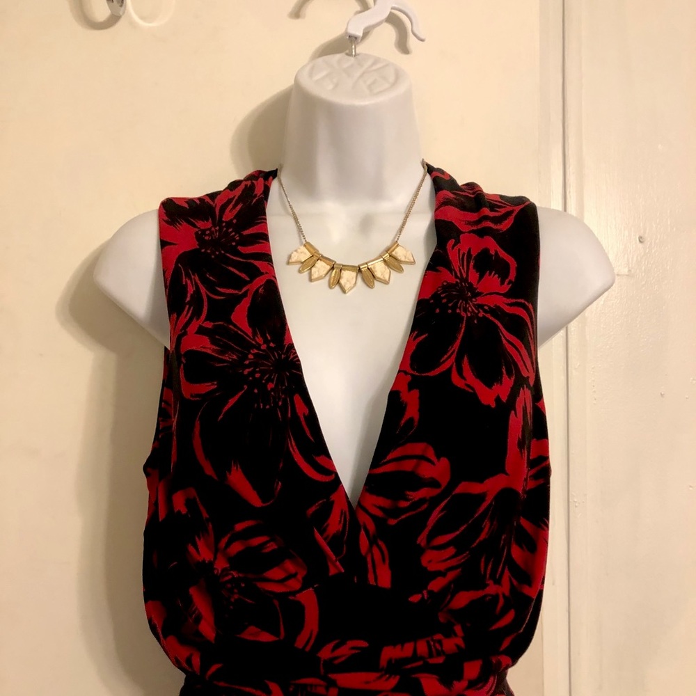 Statement necklace - Picture 15 of 16